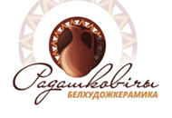 Логотип Белхудожкерамика