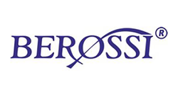 Логотип BEROSSI