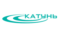 Логотип КАТУНЬ