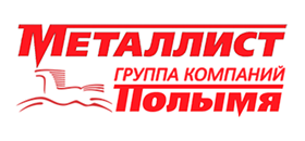 Логотип Борисовский завод Металлист