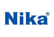 Логотип НИКА