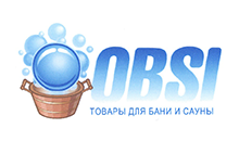 Логотип OBSI