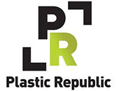 Логотип Пластик Репаблик
