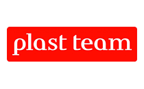 Логотип plast team
